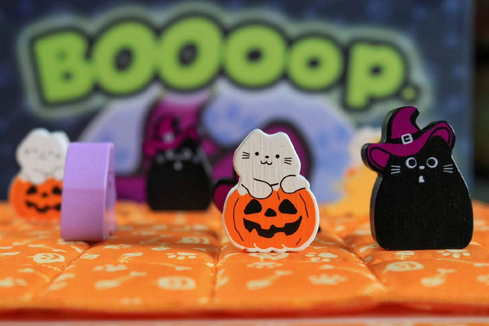 Boop Halloween 2